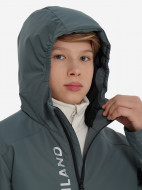 Northland ұлдарға арналған жылы курткасы — фото №6