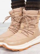 GSD Snowy әйелдер жылы кроссовкасы — фото №8