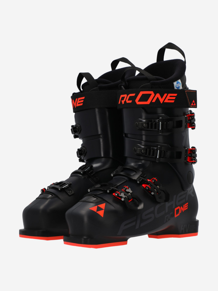 Fischer RC One 11.0 таушаңғы бәтеңкесі — фото №3