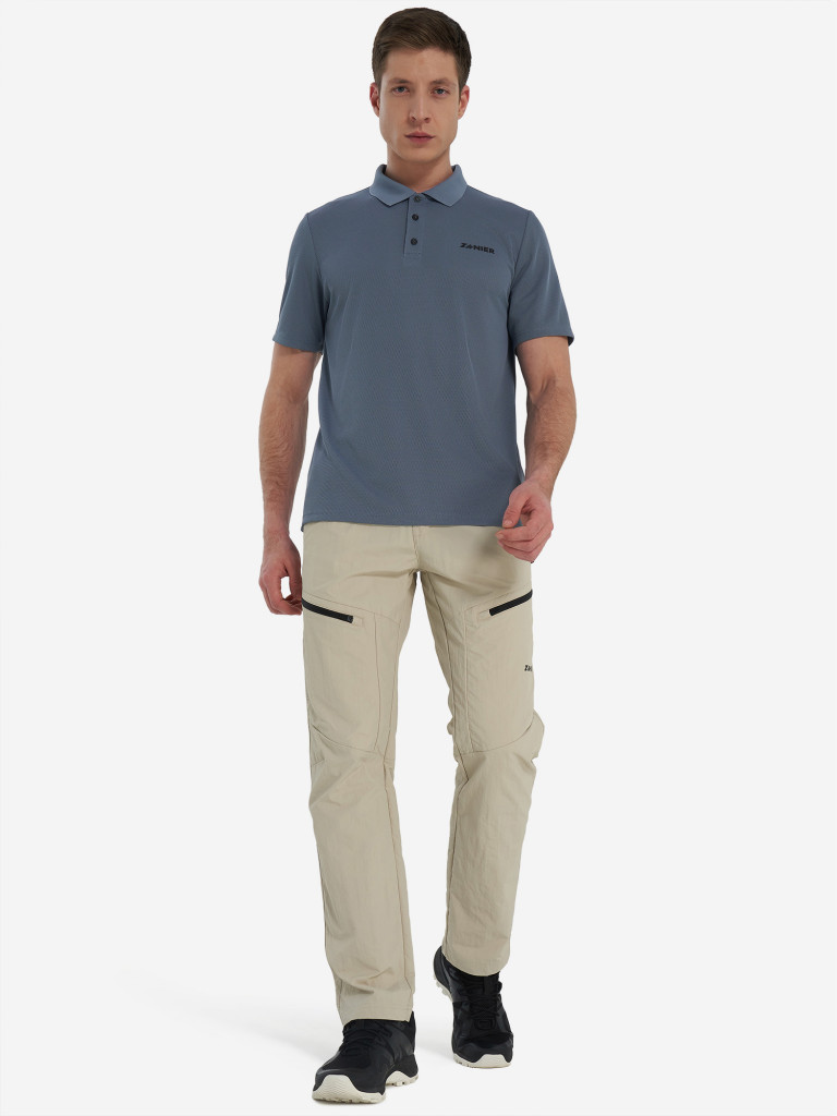 Zanier ерлер полосы — фото №4