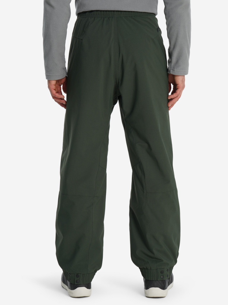 Protest Luton ерлер жылы шалбары — фото №3