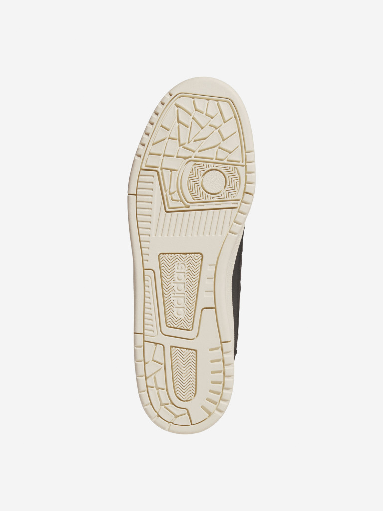 adidas Rapid Court Mid Winterized әйелдер жылы кедысы — фото №6