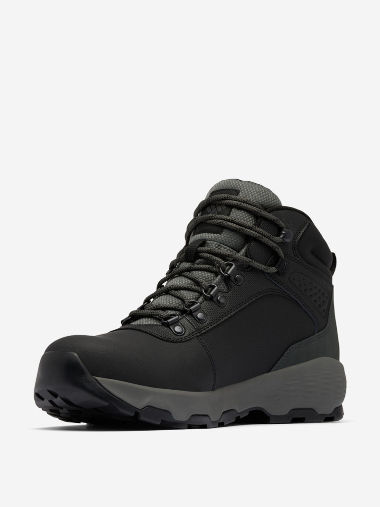 Ботинки мужские Columbia Newton Wander Ltr — фото №8