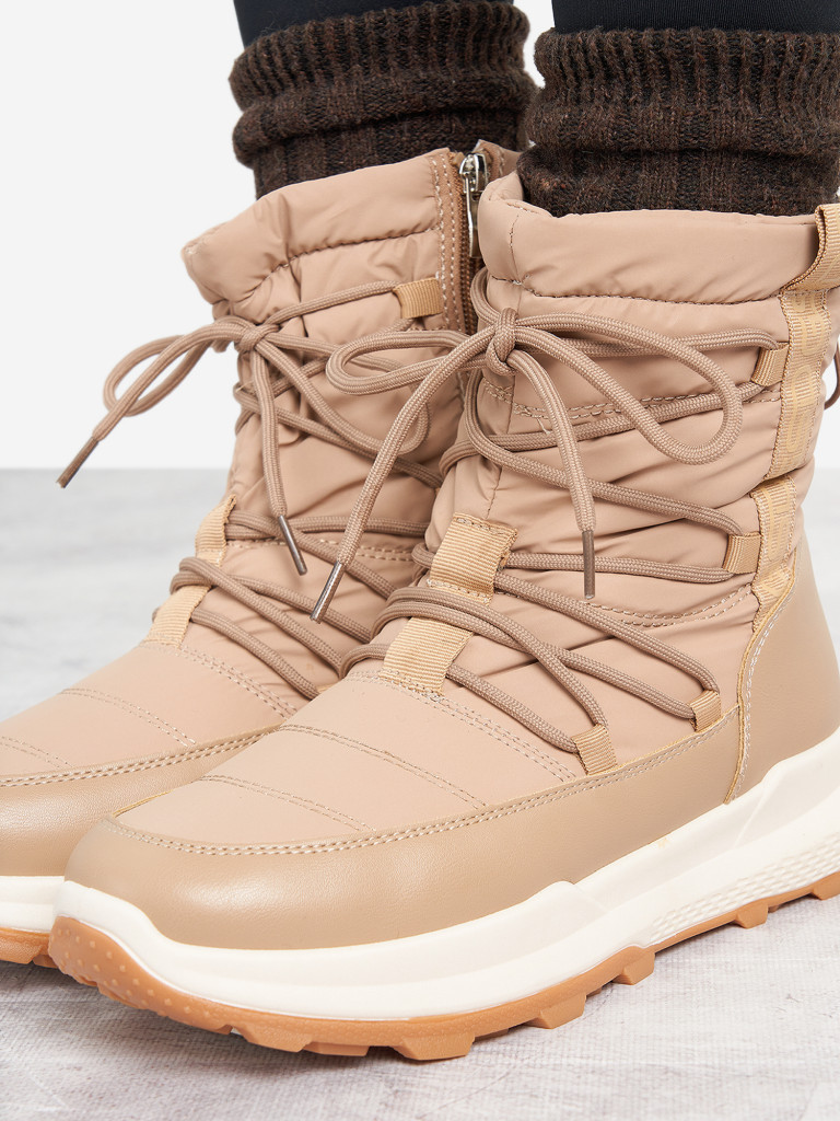 GSD Snowy әйелдер жылы кроссовкасы — фото №8