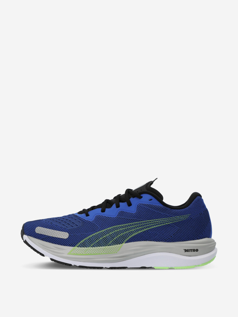 Кроссовки мужские PUMA Velocity Nitro 2 — фото №2
