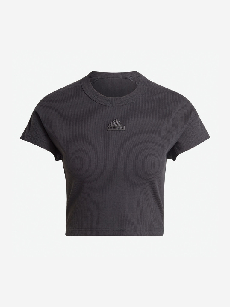 Футболка женская adidas — фото №7