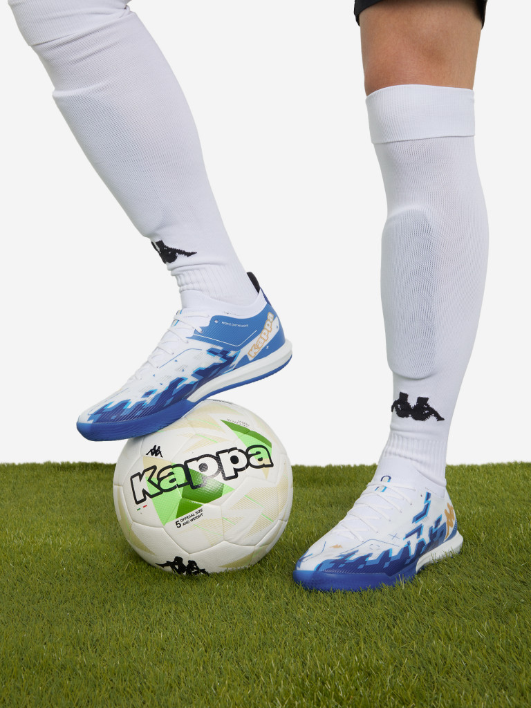 Бутсы мужские Kappa Victorem Ic — фото №8