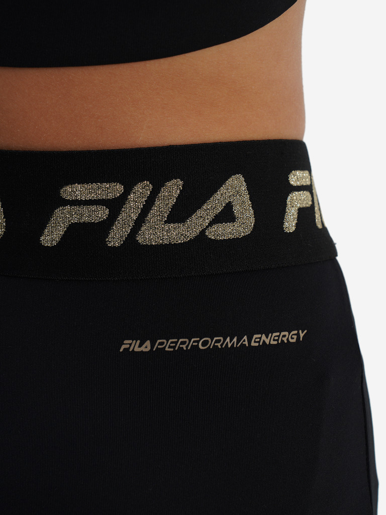 Легинсы для девочек FILA — фото №8