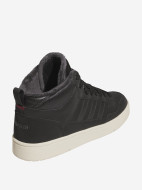 adidas Rapid Court Mid Winterized әйелдер жылы кедысы — фото №3