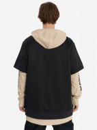 Худи мужское DC Shoes Dryden — фото №3