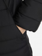 Куртка удлиненная женская PUMA ESS Hooded Padded — фото №8