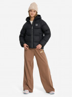 Пуховик для девочек FILA — фото №4