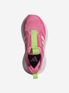 Слипоны для девочек adidas Tensaur Comfort Ac C — фото №5