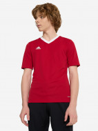 Футболка для мальчиков adidas Entrada 22 — фото №2