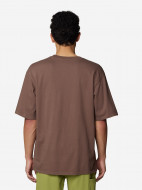 Футболка мужская Mountain Hardwear Mountains Collab Short Sleeve — фото №2