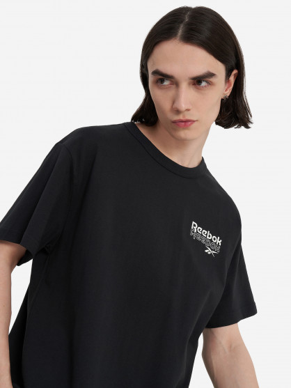 Футболка мужская Reebok Brand Proud