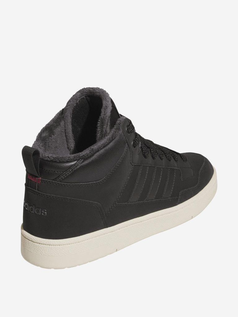 adidas Rapid Court Mid Winterized әйелдер жылы кедысы — фото №3