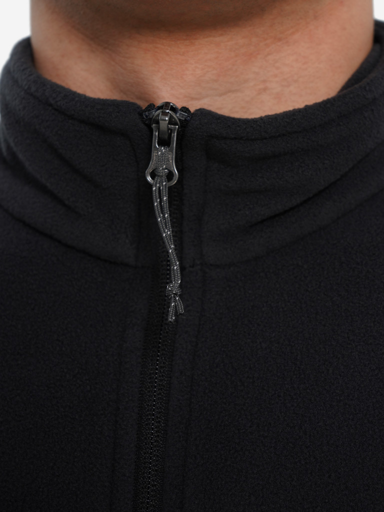 Джемпер флисовый мужской Columbia Basin Trail III Full Zip — фото №5