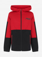 Толстовка для мальчиков FILA — фото №9