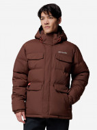 Куртка утепленная мужская Columbia Landroamer Puffer Jacket — фото №2
