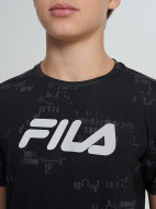 FILA ұлдарға арналған футболкасы — фото №6