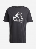 adidas ерлер футболкасы — фото №7