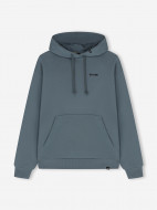 Худи женское оверсайз Termit — фото №13