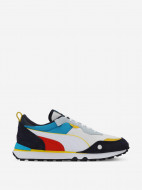 Кроссовки мужские PUMA Rider Fv "Future Vintage" — фото №5