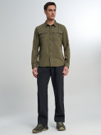 Mountain Hardwear Canyon Long Sleeve Shirt ерлер жейдесі — фото №4