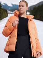 Ziener Trava әйелдер жылы курткасы
