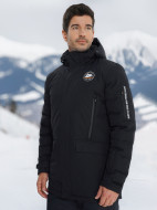 SERGIO TACCHINI John ерлер жылы курткасы