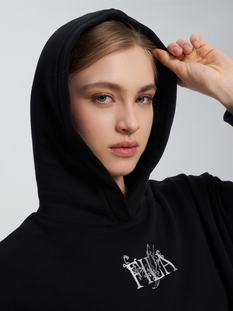 FILA әйелдер худиі