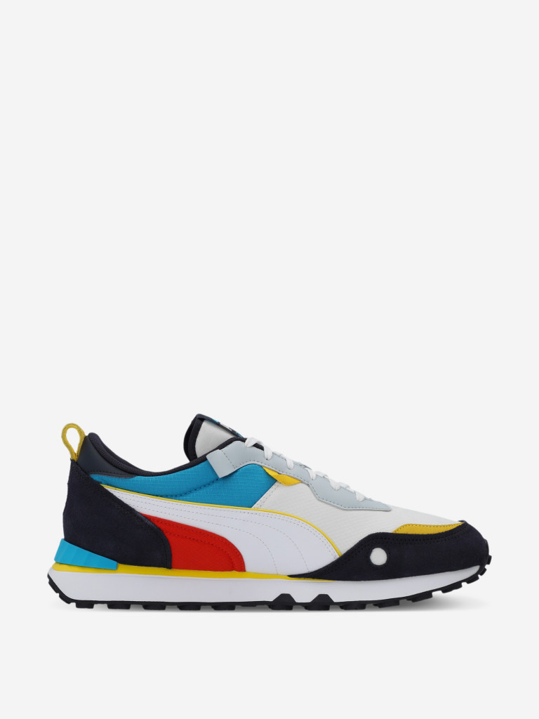 Кроссовки мужские PUMA Rider Fv "Future Vintage" — фото №5