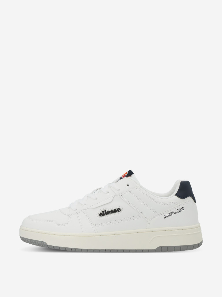 Кеды мужские Ellesse — фото №2
