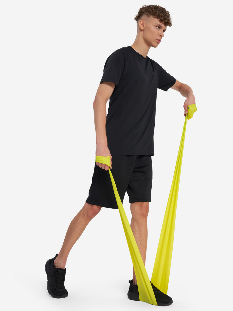 Набор эластичных лент Demix, 3 шт — фото №16