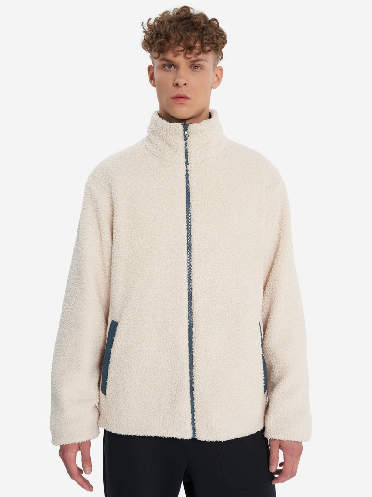 Легкая куртка мужская Demix Discover — фото №5