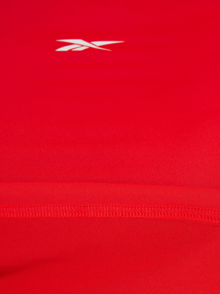 Лонгслив женский Reebok Paige Core — фото №6