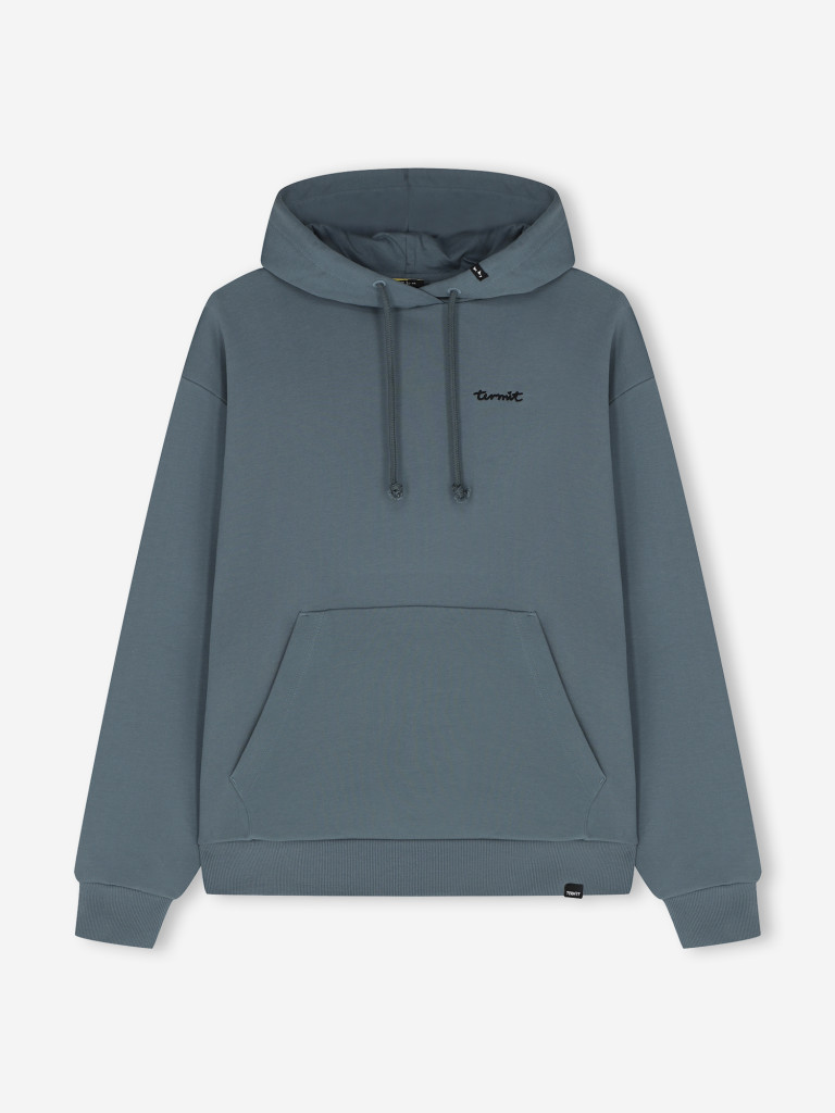 Худи женское оверсайз Termit — фото №13