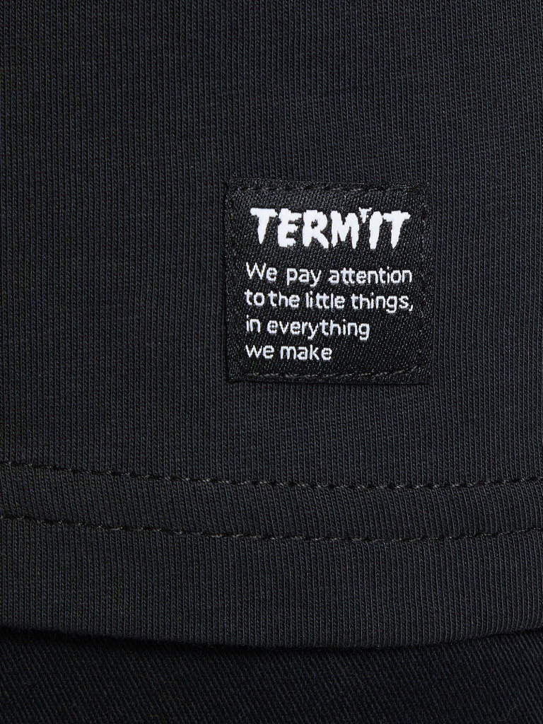 Футболка мужская Termit — фото №4