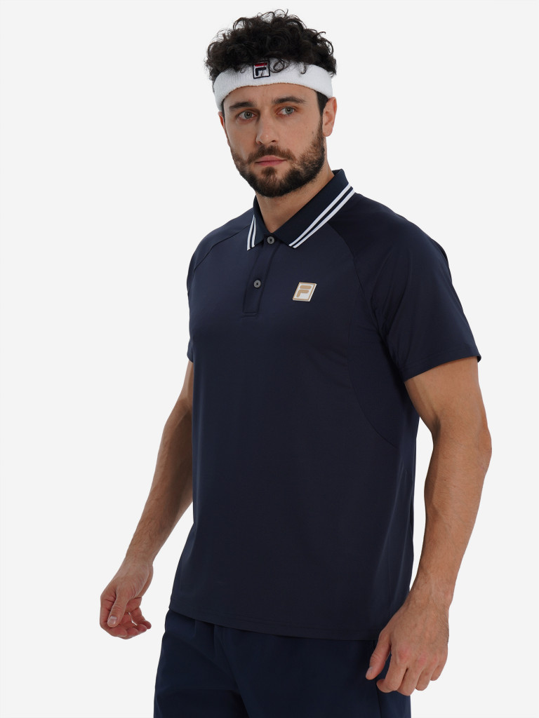 FILA ерлер полосы — фото №6