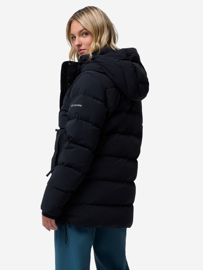 Пуховик женский Columbia Amaze Puff — фото №2