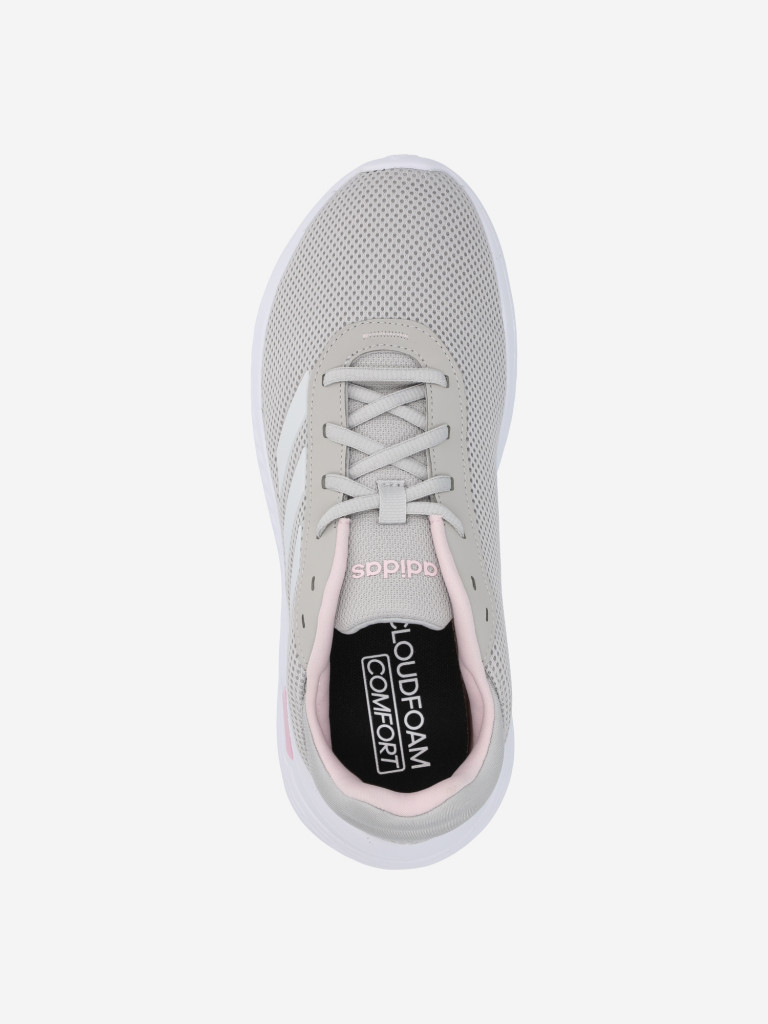 Кроссовки женские Adidas Cloudfoam Comfy — фото №6