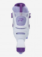 Reaction Galaxy өлшемі өзгертілетін балалар роликті конькиі — фото №4