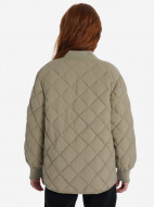 Куртка утепленная для девочек GSD — фото №3