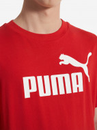 Футболка для мальчиков PUMA No. 1 Logo — фото №6