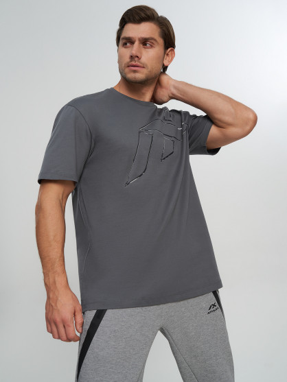 Athlex ерлер футболкасы
