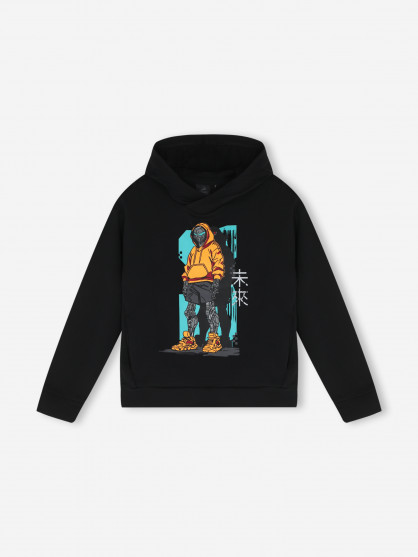 Demix ұлдарға арналған худиі