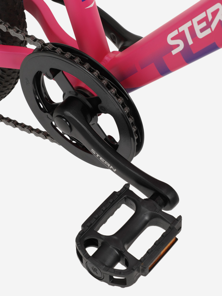 Stern Action 20" қыздар велосипеді — фото №5