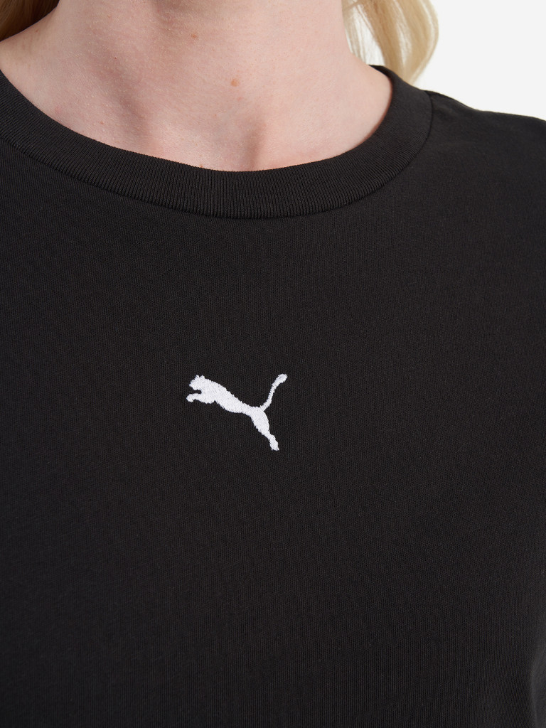 Футболка женская PUMA Ess — фото №6