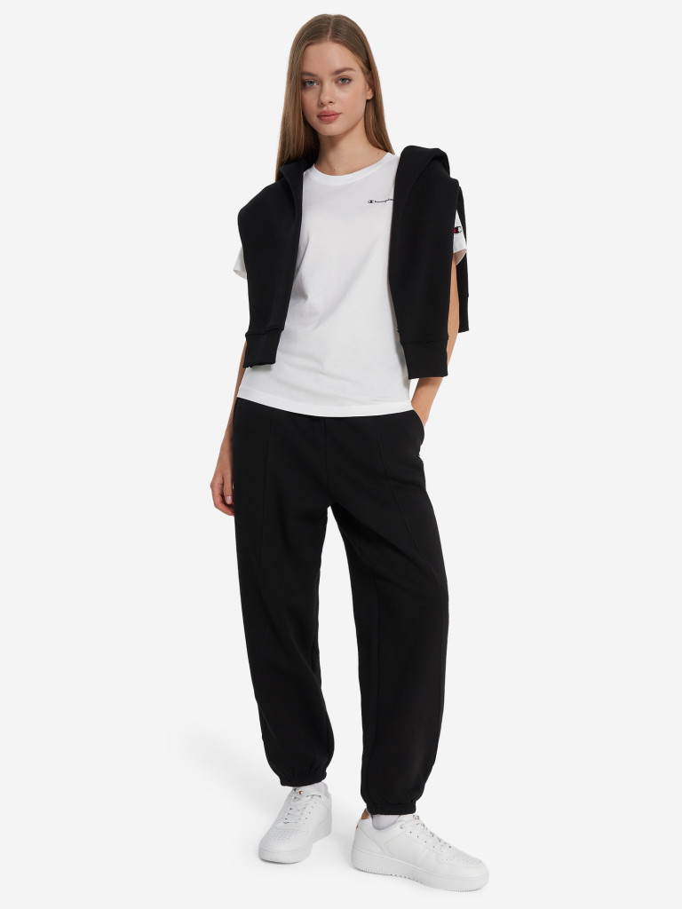 Футболка женская Champion — фото №4